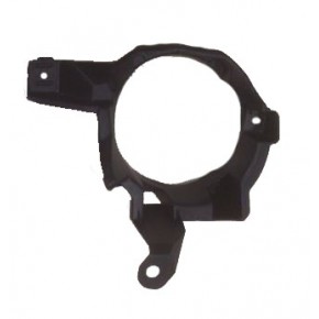 Кронштейн птф в передний бампер правый Toyota RAV4 - 4 поколение