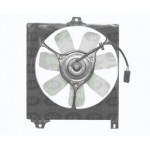 Диффузор кондиционера Toyota RAV4 - 1 поколение