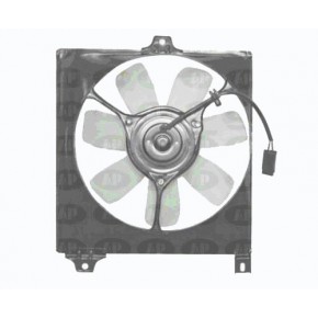 Диффузор кондиционера Toyota RAV4 - 1 поколение