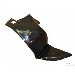 Подкрылок передний правый передняя часть Peugeot 206