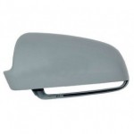 Крышка левого зеркала Audi A6 C6