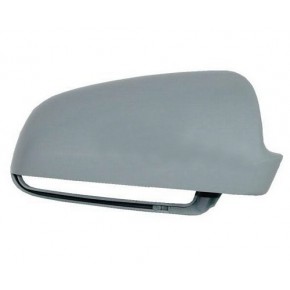 Крышка правого зеркала Audi A6 C6