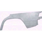 Крыло заднее правое нижн Mercedes W201