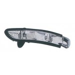 Поворотник в левое зеркало led (светодиодный) Mercedes W211