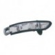 Поворотник в правое зеркало led (светодиодный) Mercedes W211