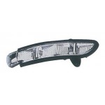 Поворотник в правое зеркало led (светодиодный) Mercedes W211