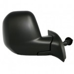 Зеркало правое механическое с тросиком (выпуклое) Citroen Berlingo