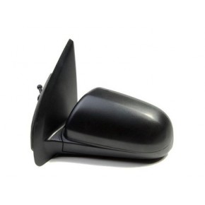 Зеркало левое электрическое с подогревом (выпуклое) Chevrolet Aveo T250