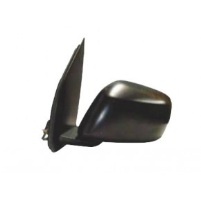 Зеркало левое электрическое (выпуклое) Nissan Navara