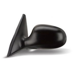 Зеркало левое механическое с тросиком Chevrolet Lanos Daewoo Lanos