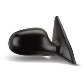 Зеркало правое механическое с тросиком Chevrolet Lanos Daewoo Lanos