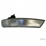 Поворотник в левое зеркало Ford Focus - 3 поколение