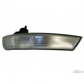 Поворотник в левое зеркало Ford Focus - 3 поколение