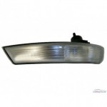 Поворотник в правое зеркало Ford Focus - 3 поколение