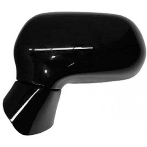 Зеркало левое электрическое (седан) usa Honda Civic - 8 поколение седан