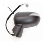 Зеркало левое электрическое с поворотником 7 контактов. Honda Jazz / Fit