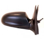 Зеркало правое механическое черное 3/5дв Hyundai Accent + ТАГАЗ