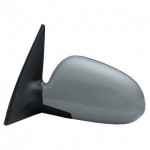 Зеркало левое электрическое без подогрева Hyundai I30 - 1 поколение