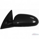 Зеркало левое механическое с тросиком (асферическое) Hyundai I30 - 1 поколение