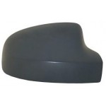 Крышка правого зеркала грунт Renault Logan - 1 поколение