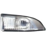 Поворотник в правое зеркало Renault Megane - 3 поколение