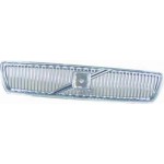 Решетка радиатора без полосы s40 Volvo S40 / V40