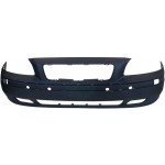 Бампер передний без отверстий v70 Volvo S70 / V70 / C70 / XC70
