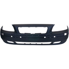 Бампер передний без отверстий v70 Volvo S70 / V70 / C70 / XC70