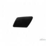 Крышка омывателя фар левая Volvo S40