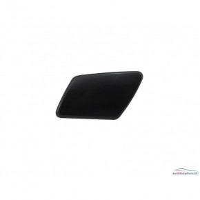 Крышка омывателя фар левая Volvo S40