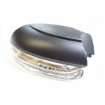 Поворотник в левое зеркало Volkswagen Golf 6