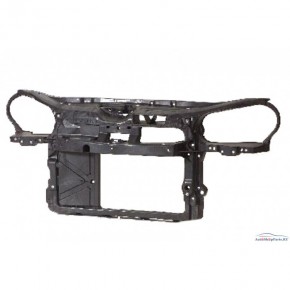 Панель передняя без кондиционера (хэтчбек) Volkswagen Polo