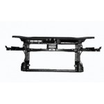 Панель передняя без кондицинера Volkswagen Golf 5 PLUS