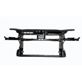 Панель передняя без кондицинера Volkswagen Golf 5 PLUS