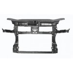 Панель передняя под кондиционер Volkswagen Golf 5 PLUS