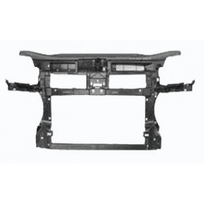 Панель передняя под кондиционер Volkswagen Golf 5 PLUS