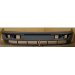 Бампер передний с усилителем частично грунтованный Volkswagen Passat B4