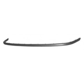 Молдинг переднего бампера Volkswagen Polo