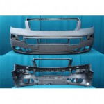 Бампер передний Volkswagen Transporter T5