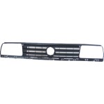 Решетка радиатора jetta Volkswagen Golf 2 Jetta