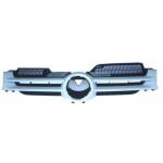 Решетка радиатора Volkswagen Golf 5