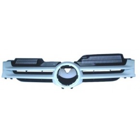 Решетка радиатора Volkswagen Golf 5