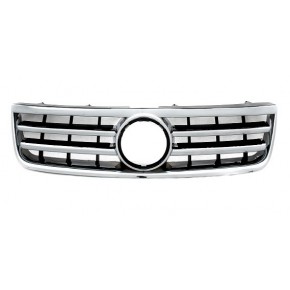 Решетка радиатора Volkswagen Touareg