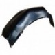Подкрылок передний левый Volkswagen Passat B3