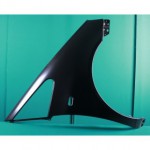 Крыло переднее правое Volkswagen Sharan / ST Alhambra