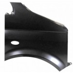 Крыло переднее правое с отверстием под повторитель Volkswagen Transporter T5