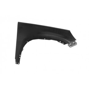 Крыло переднее правое без отверстия под повторитель Volkswagen Tiguan