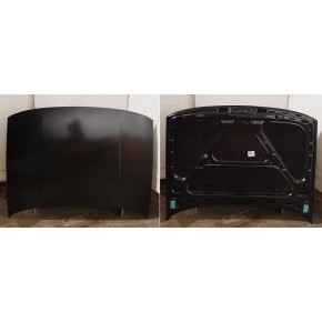 Капот Volkswagen Passat B3