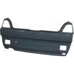 Панель задняя golf Volkswagen Golf 2 Jetta