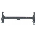 Панель передняя нижняя Volkswagen Passat B3